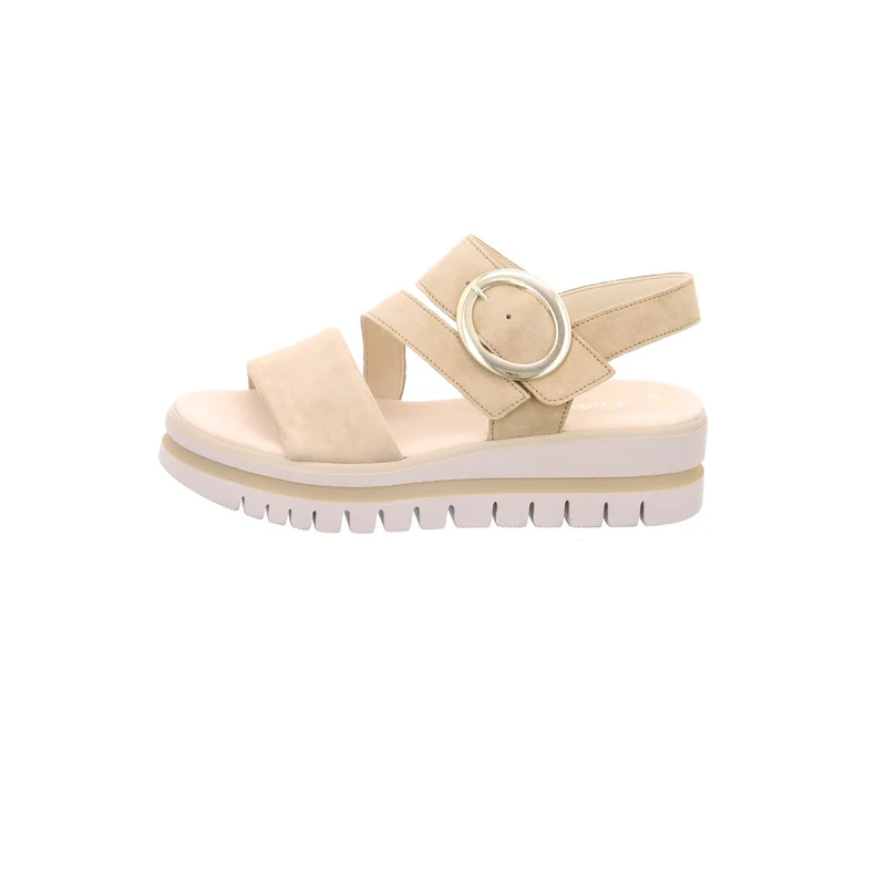 Gabor Sandale Beige