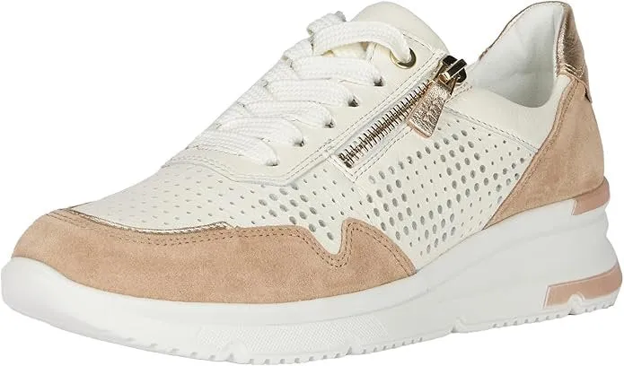 Ara Sneaker Damen Beige