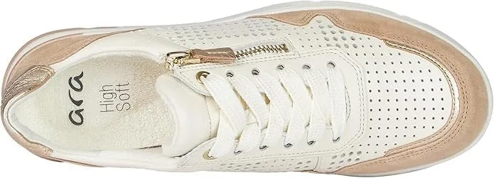 Ara Sneaker Damen Beige