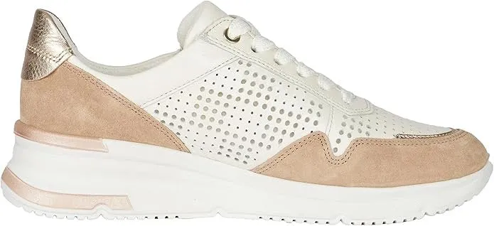 Ara Sneaker Damen Beige