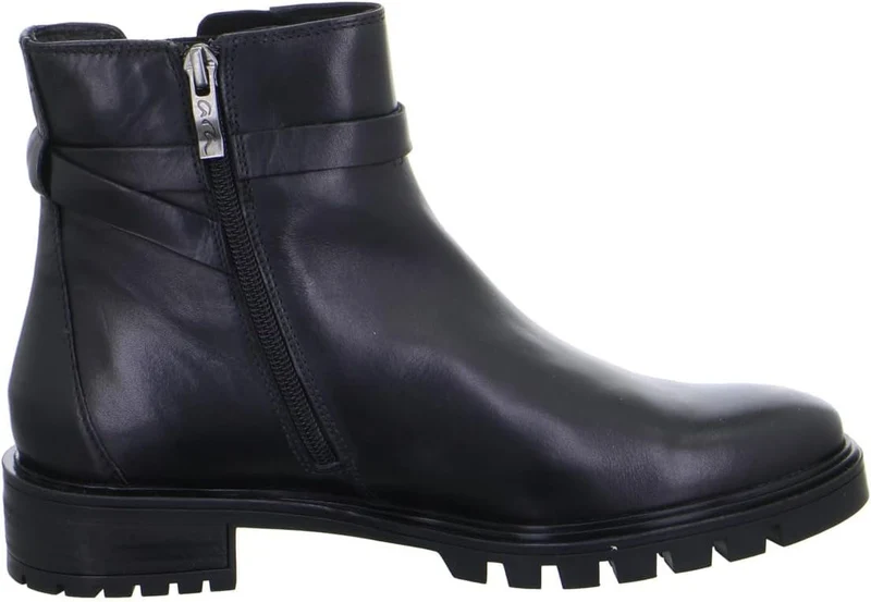 Ara Stiefelette Damen Schwarz