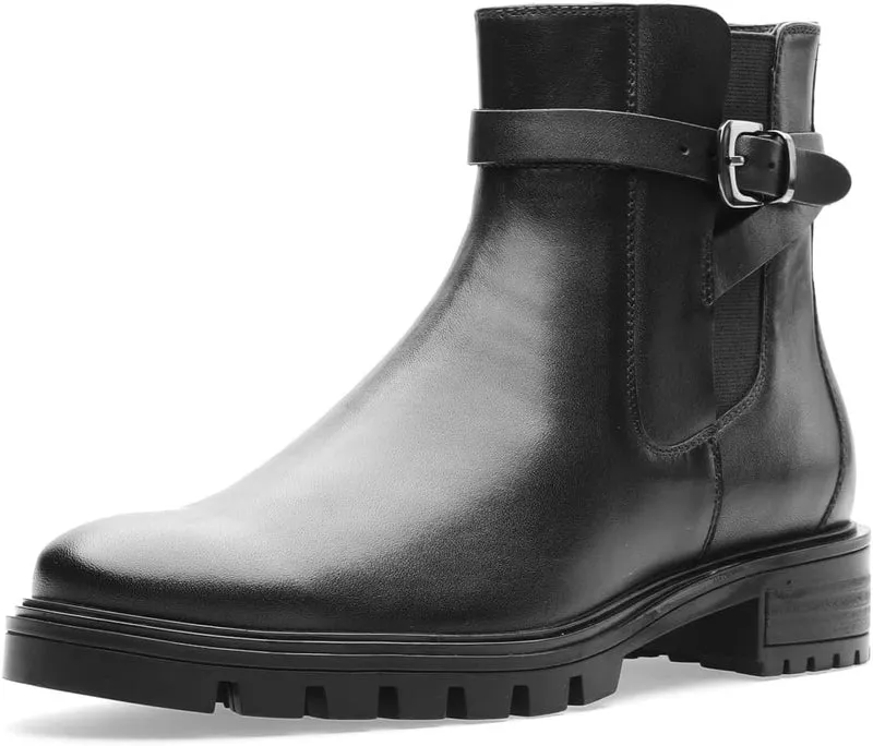 Ara Stiefelette Damen Schwarz