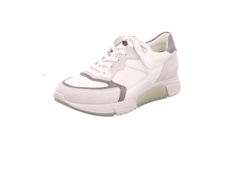 Paul Green Sneaker Damen Weiß