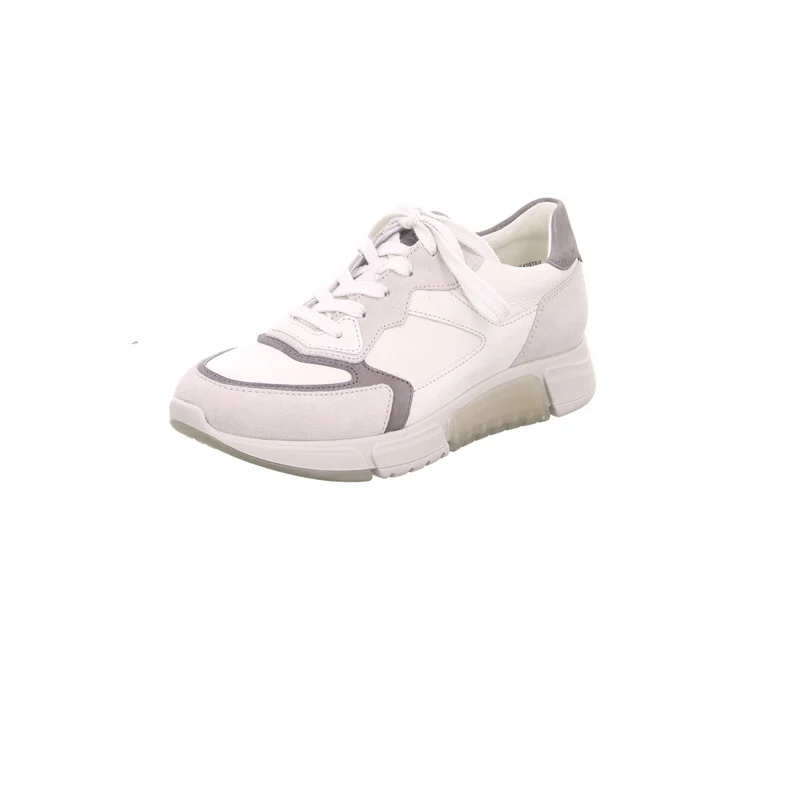 Paul Green Sneaker Damen Weiß