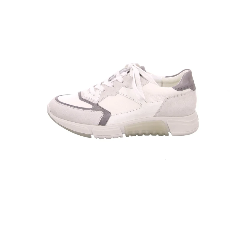 Paul Green Sneaker Damen Weiß