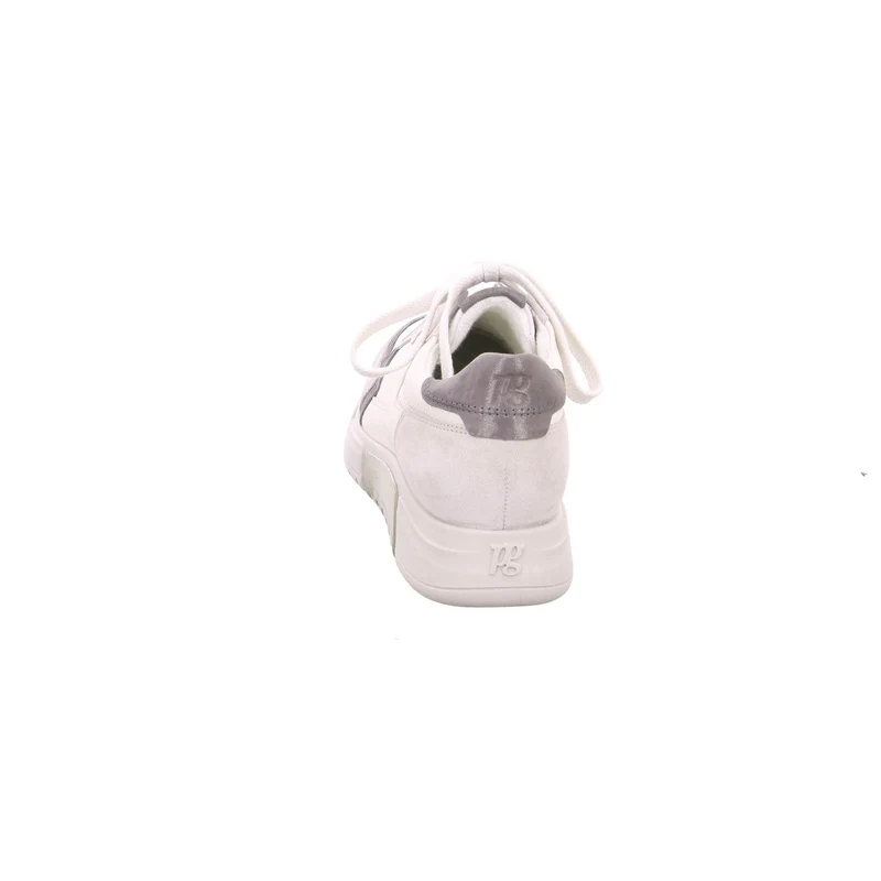 Paul Green Sneaker Damen Weiß