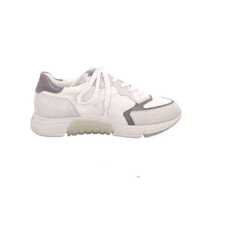 Paul Green Sneaker Damen Weiß