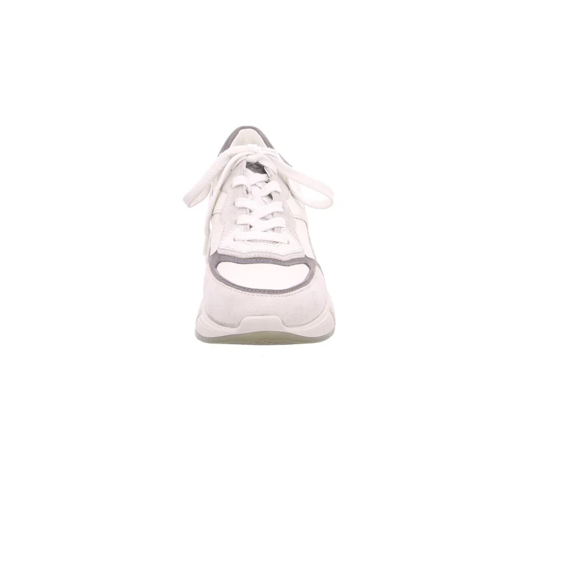 Paul Green Sneaker Damen Weiß