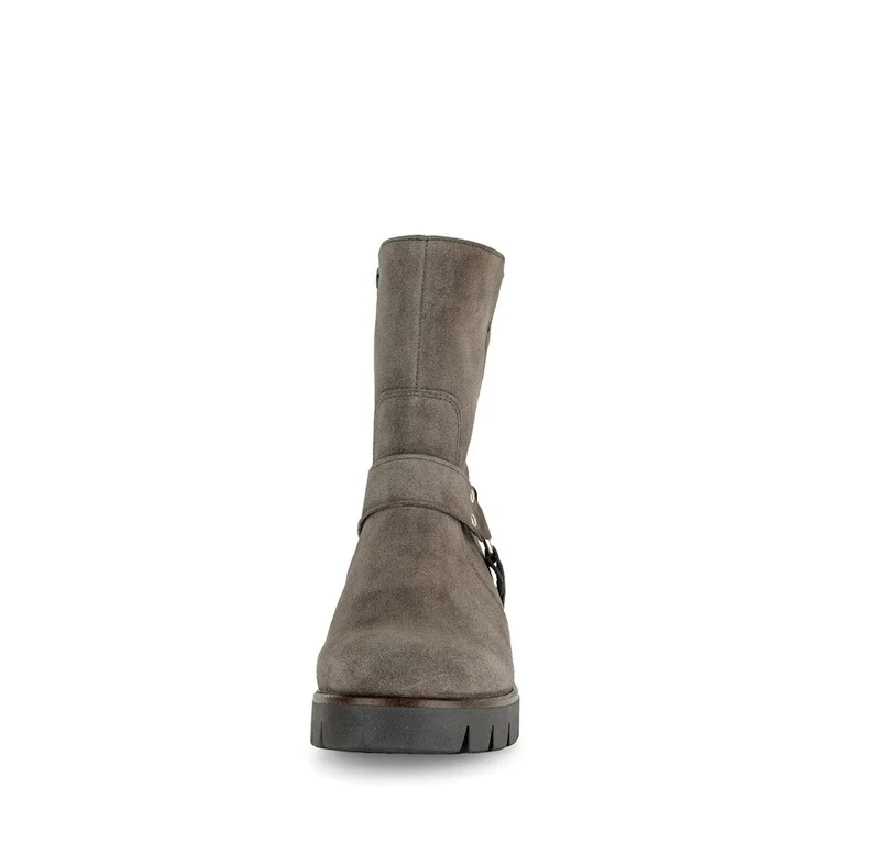 Gabor Stiefeletten grau