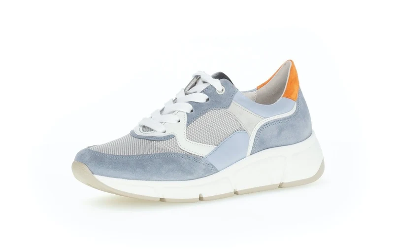 Gabor Sneaker Hellblau