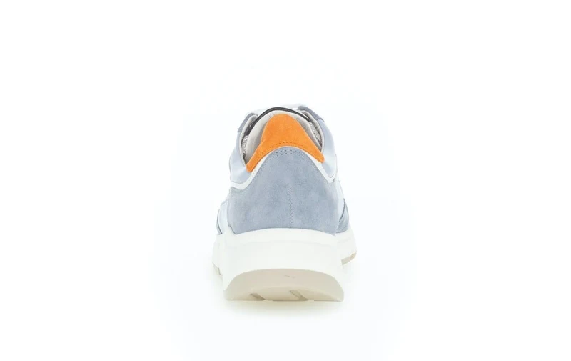 Gabor Sneaker Hellblau
