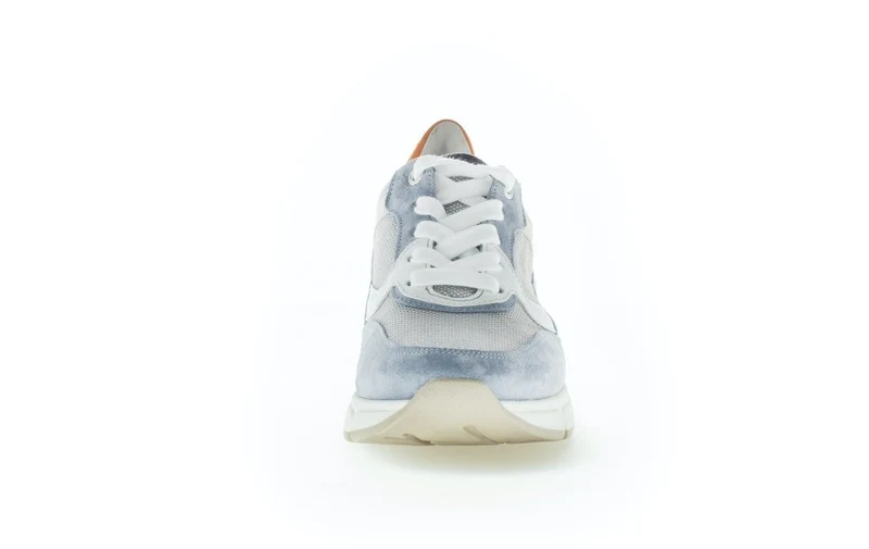 Gabor Sneaker Hellblau