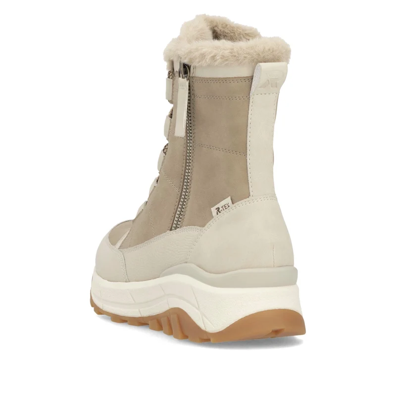 Rieker Schnür-Stiefelette