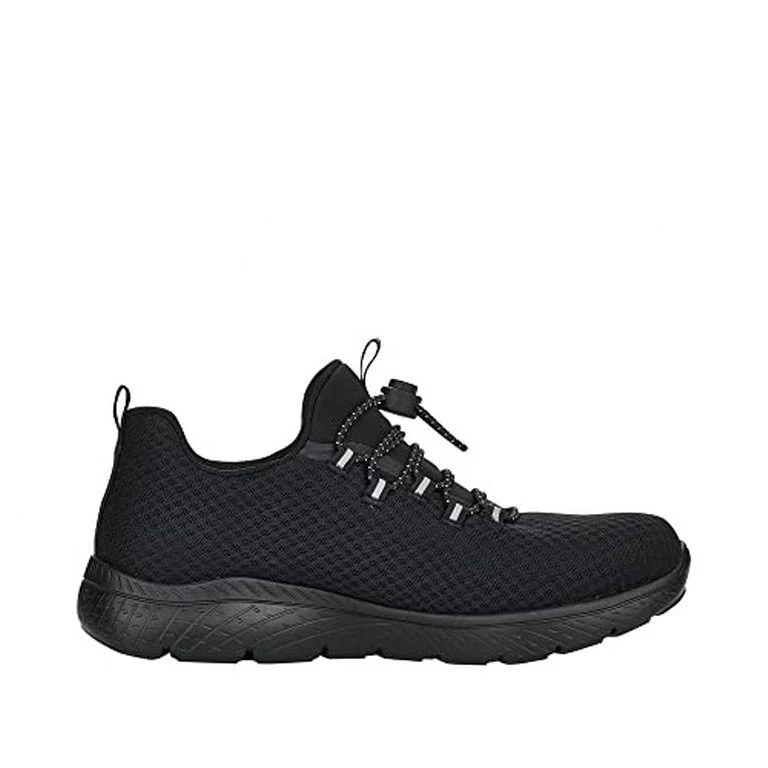 Rieker Damen M5070-00 Sneaker