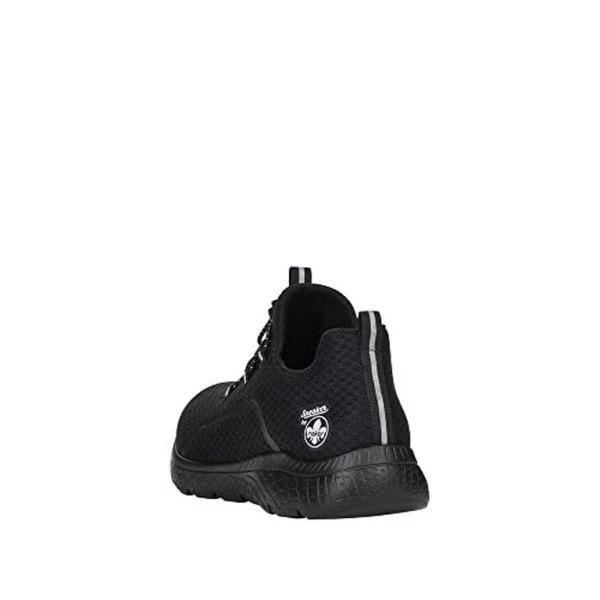 Rieker Damen M5070-00 Sneaker