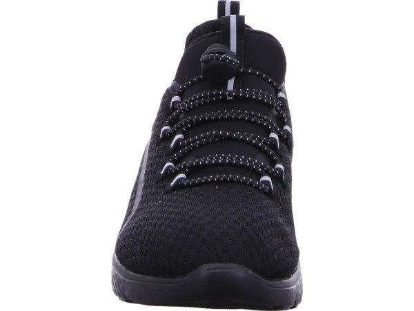 Rieker Damen M5070-00 Sneaker