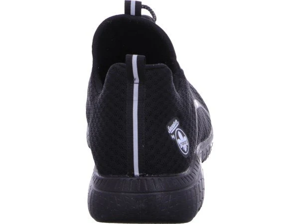 Rieker Damen M5070-00 Sneaker