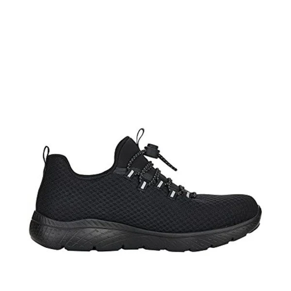 Rieker Damen M5070-00 Sneaker