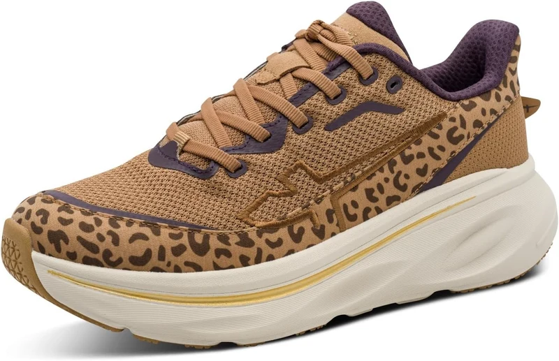 Tamaris Damen Sneaker Beige