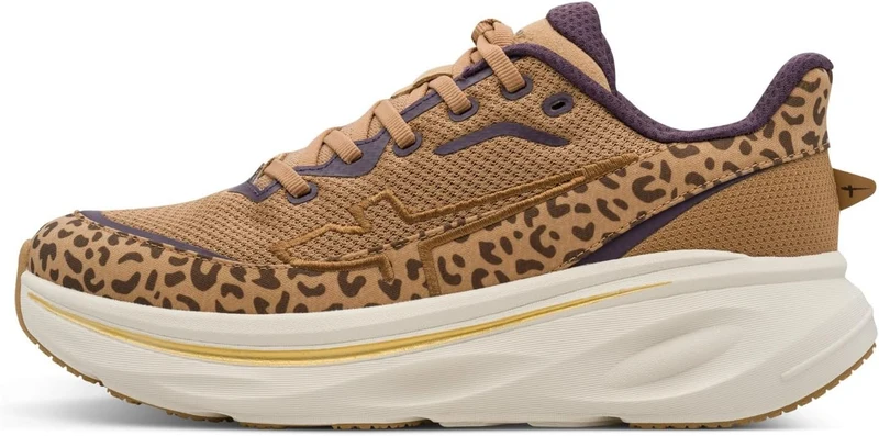Tamaris Damen Sneaker Beige