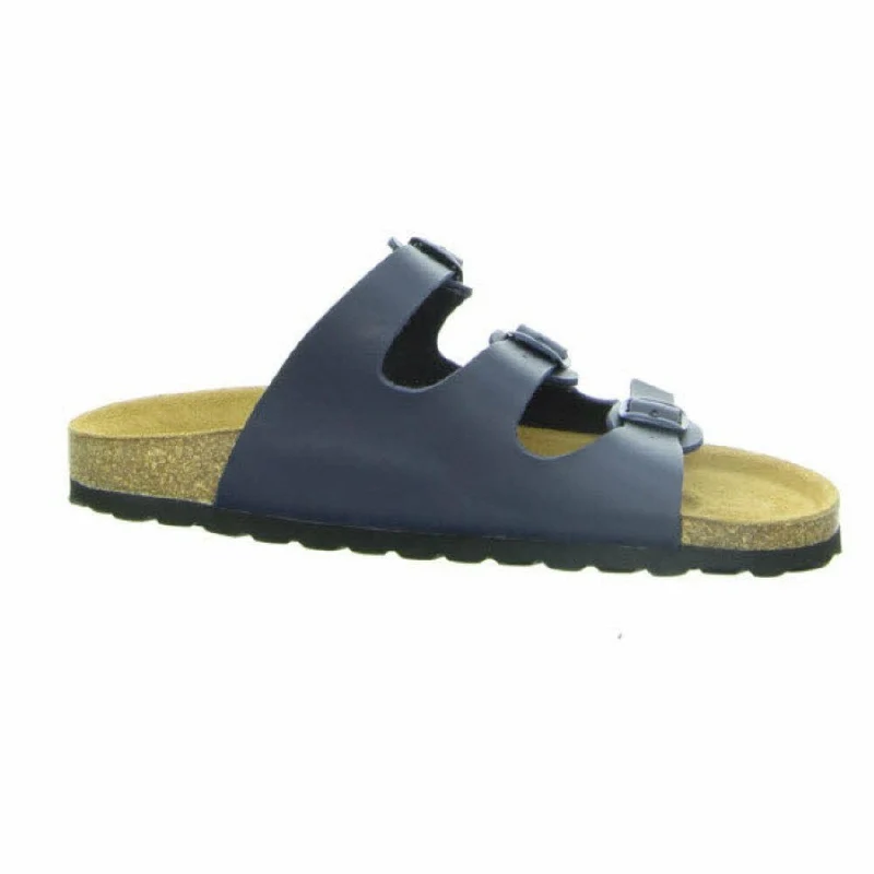 Longo Pantolette