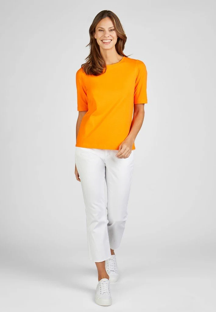 Rabe Shirt Orange