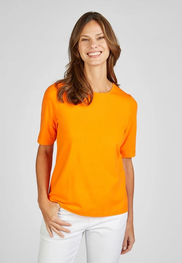 Rabe Shirt Orange