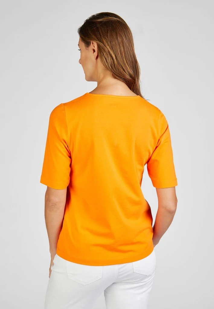 Rabe Shirt Orange