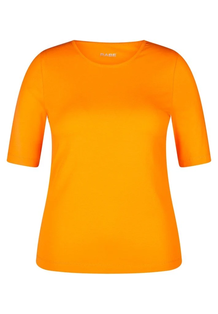 Rabe Shirt Orange