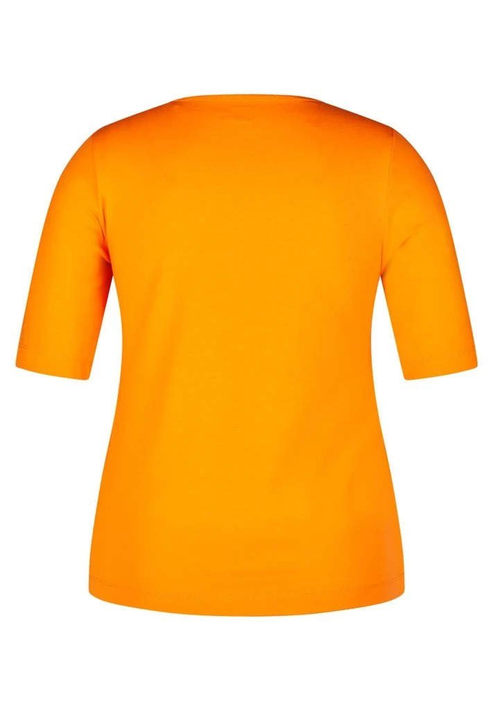 Rabe Shirt Orange