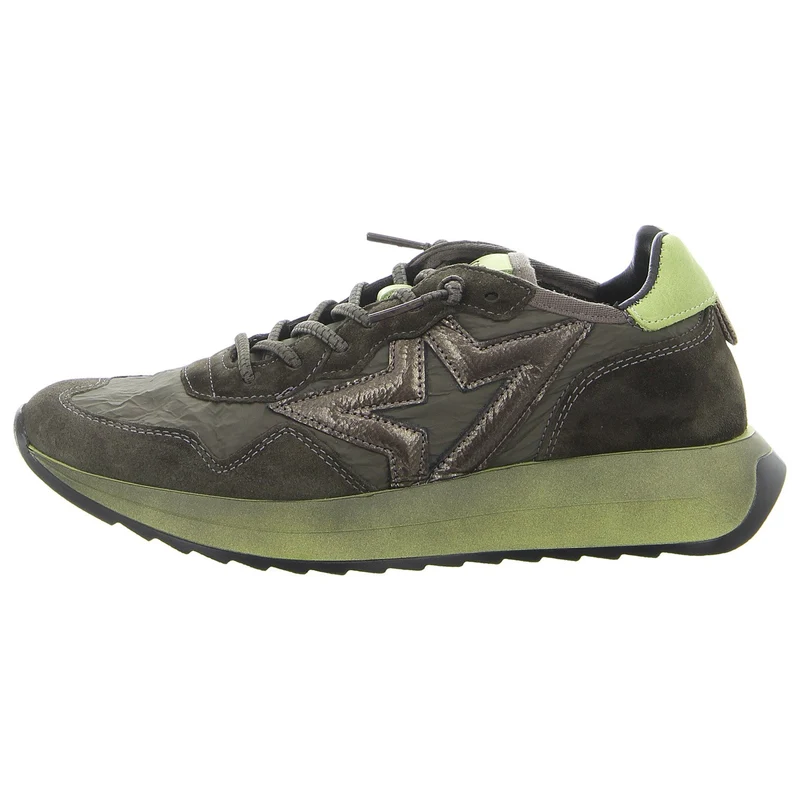 Cetti Sneaker grün