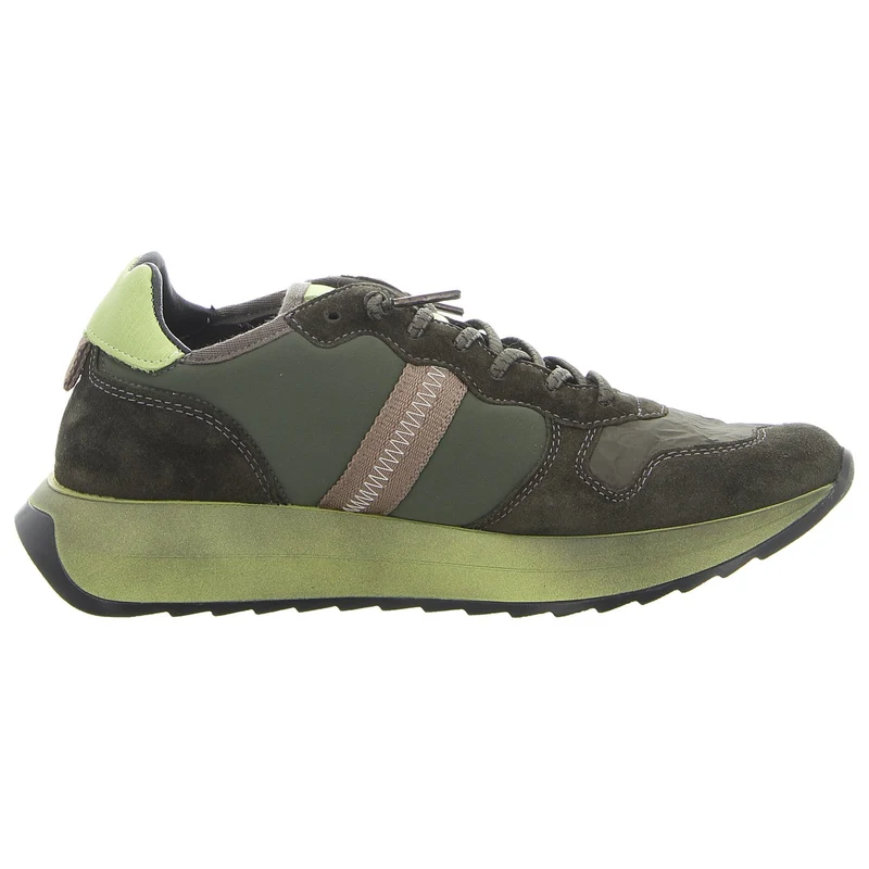 Cetti Sneaker grün