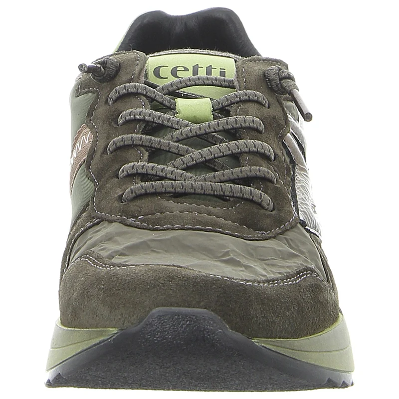 Cetti Sneaker grün