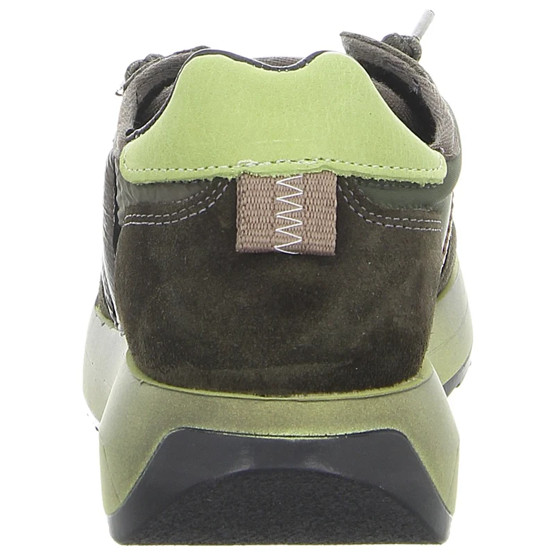 Cetti Sneaker grün