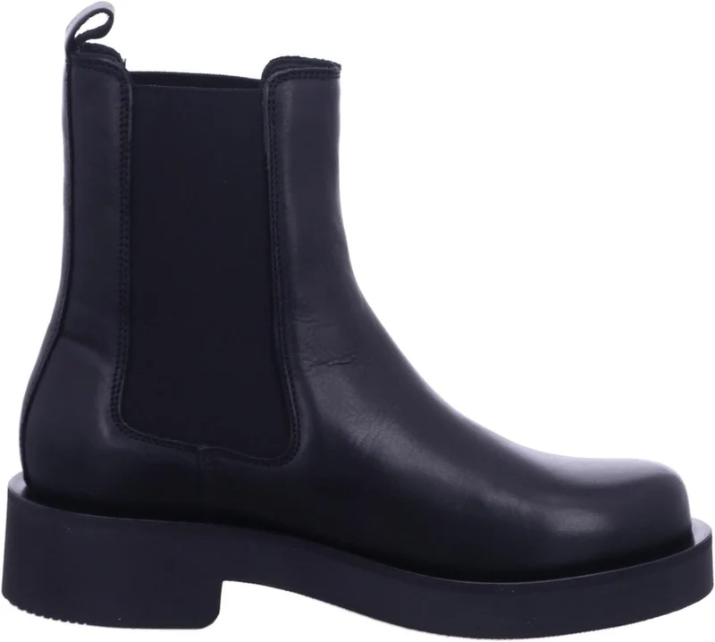 Apple of Eden Stiefeletten schwarz