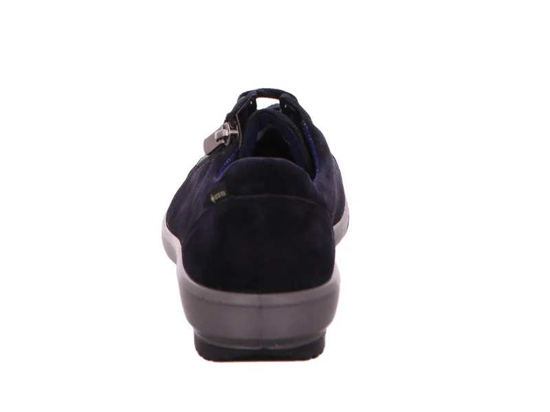 Sneakers dunkel-blau