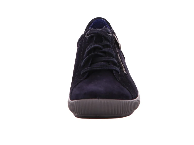 Sneakers dunkel-blau