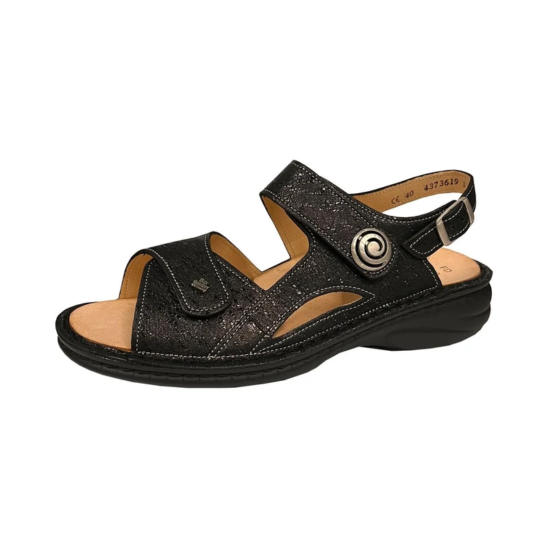 Finn Comfort Sandale