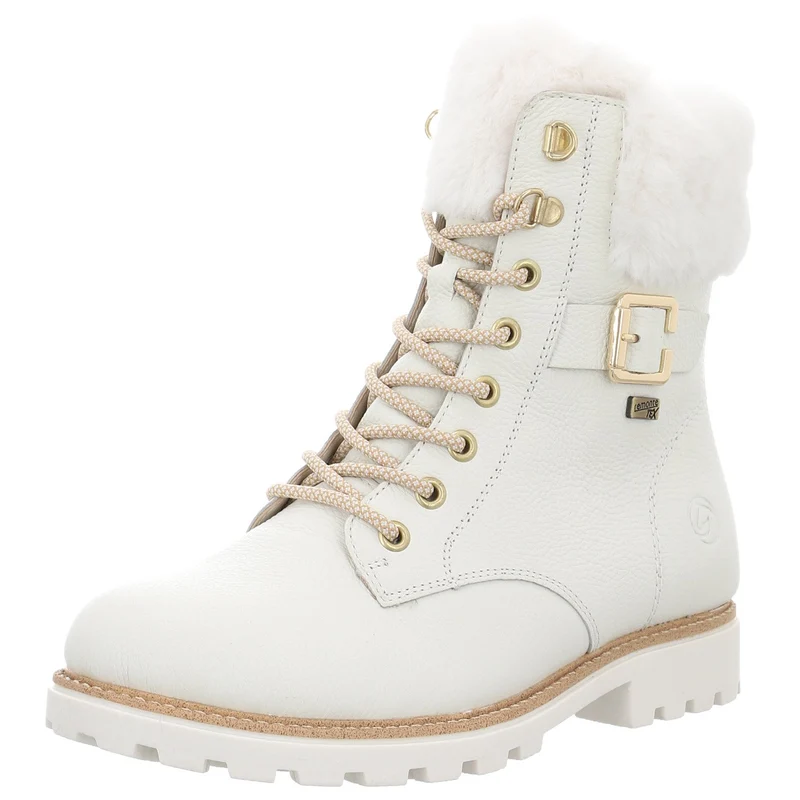 Remonte Damen Schnür-Stiefelette