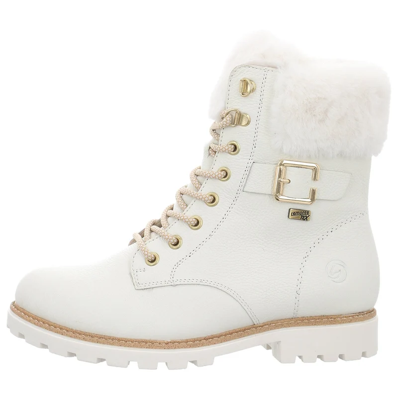 Remonte Damen Schnür-Stiefelette