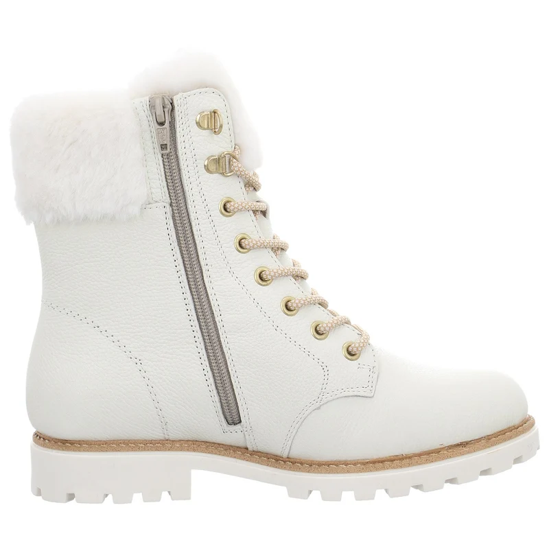 Remonte Damen Schnür-Stiefelette