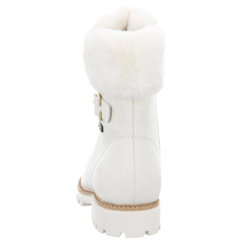 Remonte Damen Schnür-Stiefelette