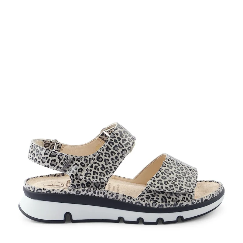 Ganter Gianna Sandale Animal Print