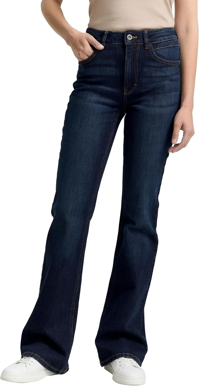 Tom Tailor Women TTStella Bootcut - 2309_1047842_10136