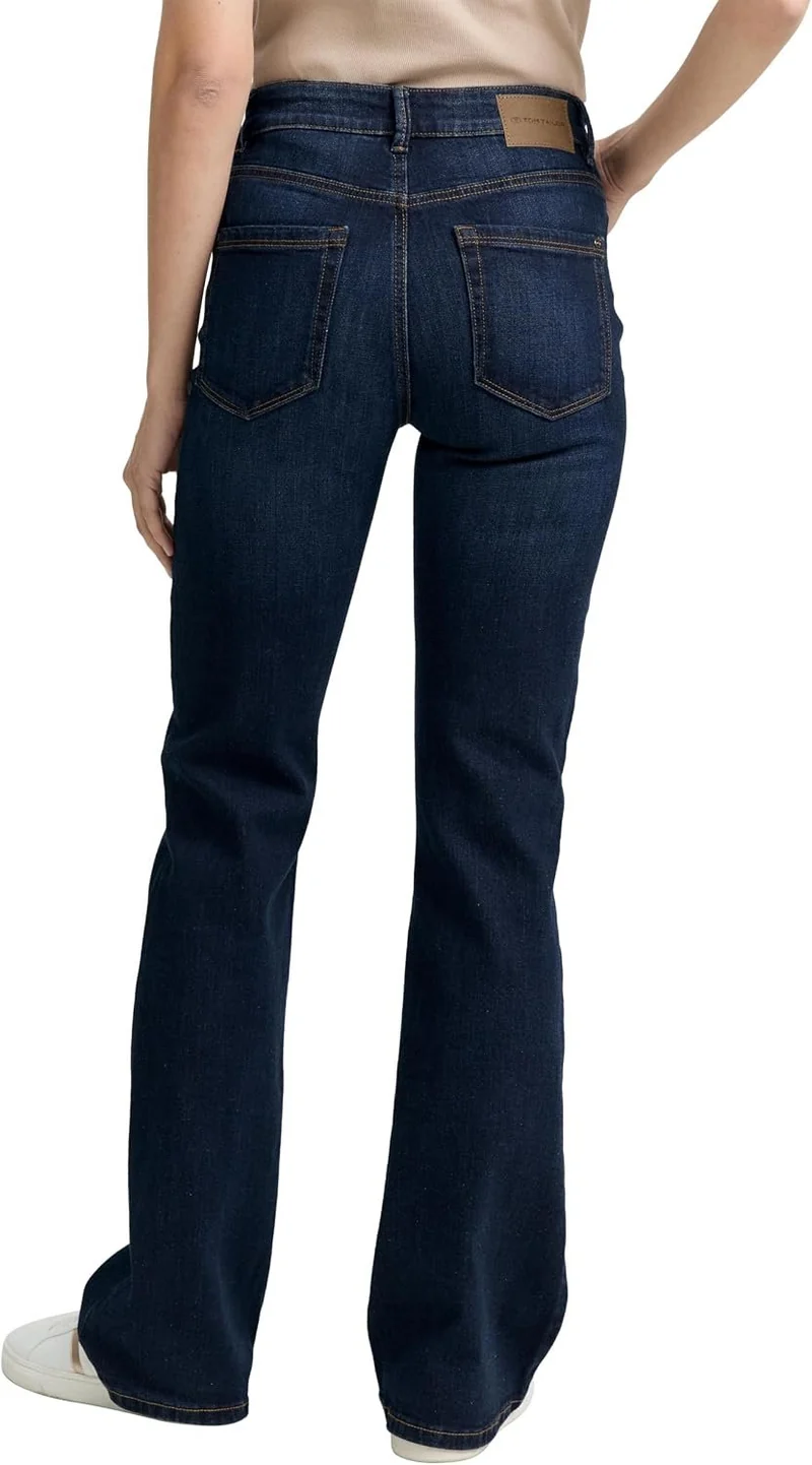 Tom Tailor Women TTStella Bootcut - 2309_1047842_10136