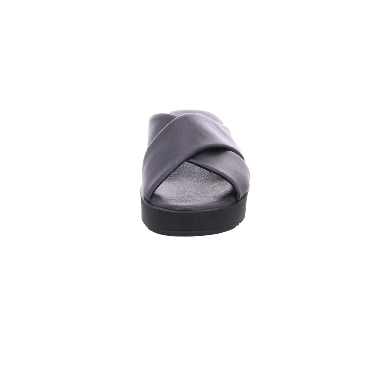 Tamaris Da.-PantoletteModel 2721442, BLACK - 100052813