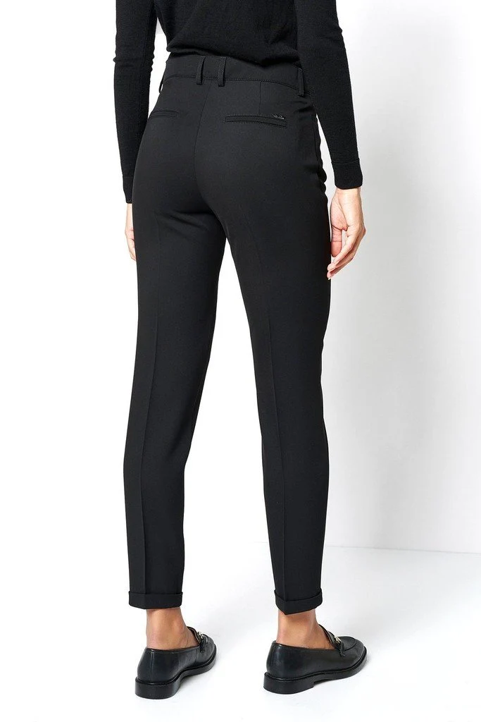 TONI Damen Bügelfaltenhose »Jolie« mit Bügelfalten