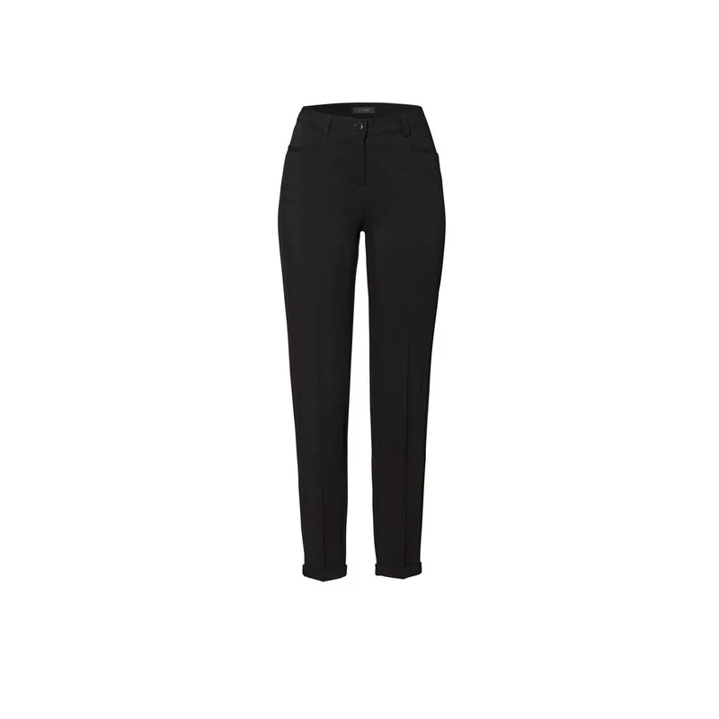 TONI Damen Bügelfaltenhose »Jolie« mit Bügelfalten
