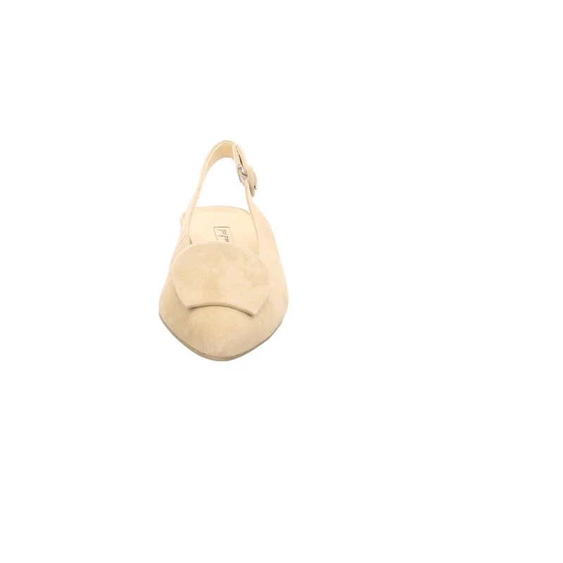 Paul Green Klassische Sandalen Damen Beige
