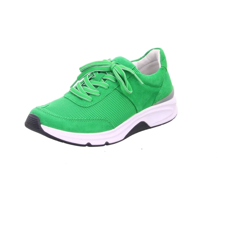 Rollingsoft Sneaker Damen Grün